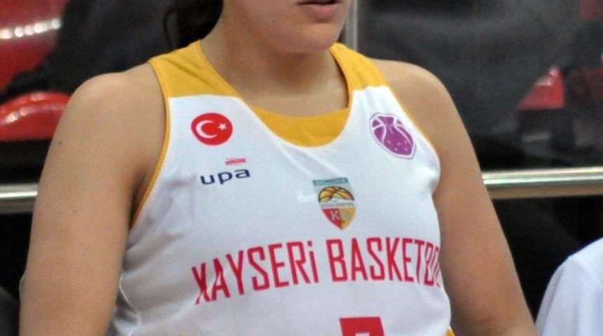 Ayşeg&uuml;l G&uuml;nay Aladağ&rsquo;a milli davet