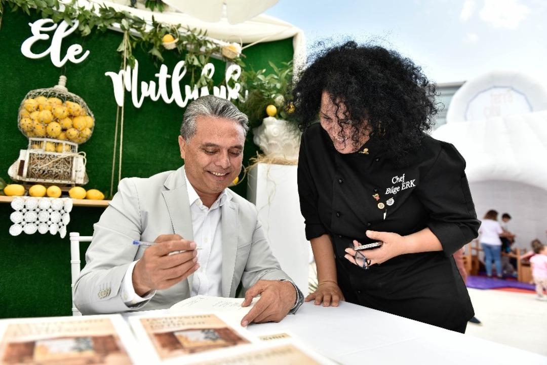 Antalya Edebiyat G&uuml;nleri başlıyor