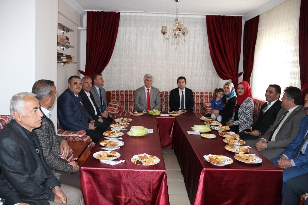 Hizan yılsonu sergisi