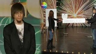 Aref'in sırrı çözüldü