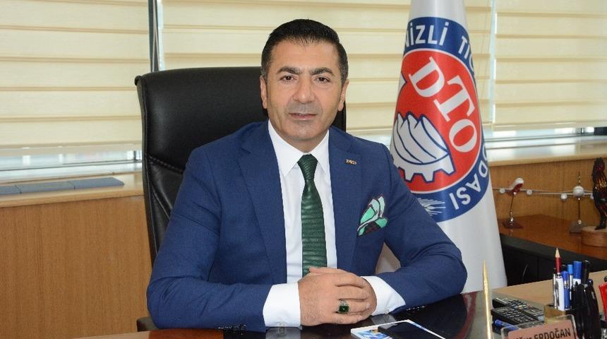 Başkan Erdoğan&rsquo;dan, TOBB&rsquo;un &ldquo;T&uuml;rkiye 100&rdquo; programına başvuru &ccedil;ağrısı