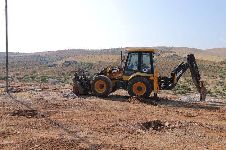Şehitkamil, 19. ormanı için gün sayıyor G1