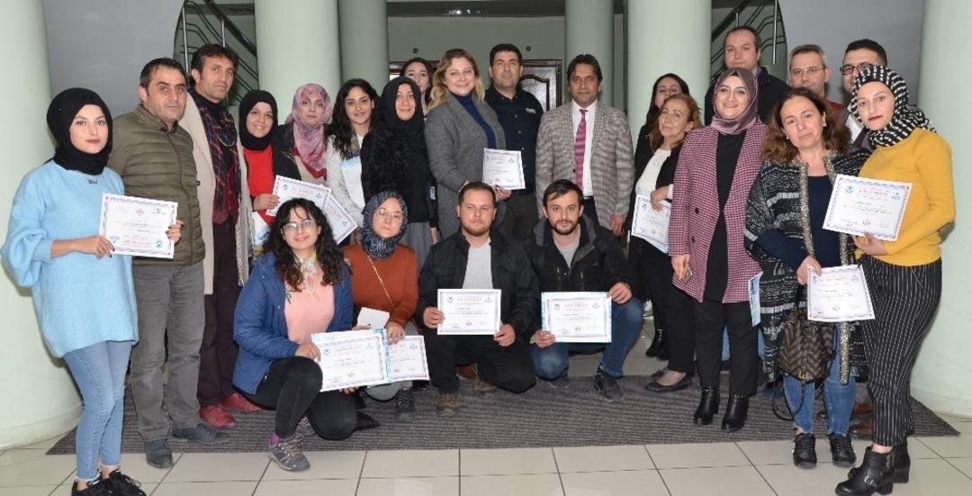 ETSO&rsquo;da, &ldquo;Toplantı ve Zaman Y&ouml;netimi&rdquo; semineri