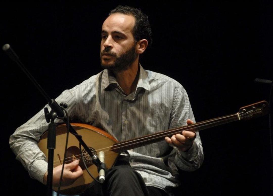 Samsun&rsquo;da Ortadoğu Ezgileri Gecesi