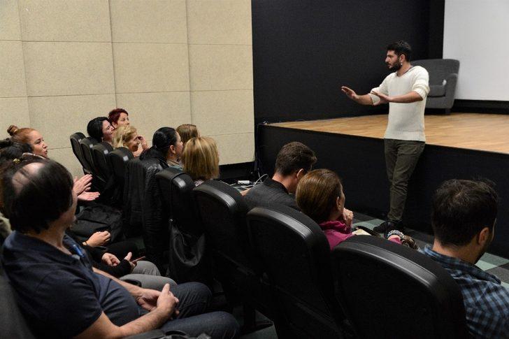 Beylikdüzü Belediyesi yetenekli oyuncularını arıyor G2