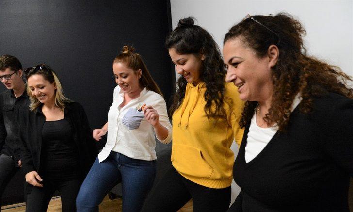 Beylikdüzü Belediyesi yetenekli oyuncularını arıyor G3