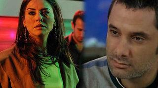 Ece Uslu arkadaşına aşık oldu