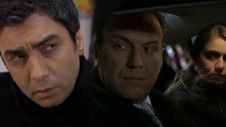 Leyla büyük tehlikede