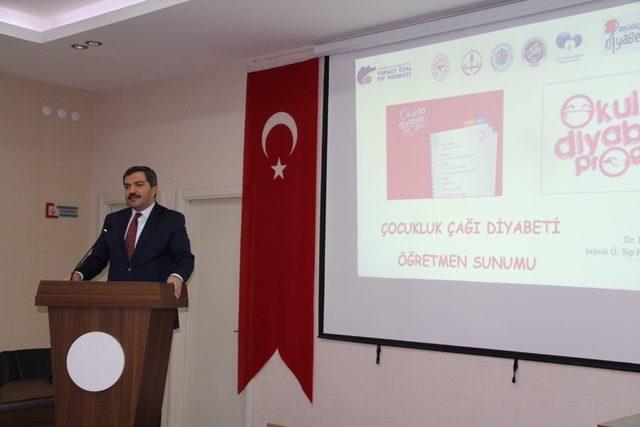 Türkiye’de en fazla diyabet hastalığının olduğu il: Malatya