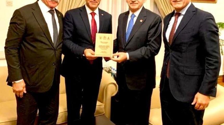 Kılıçdaroğlu’ndan Urla’ya tam not