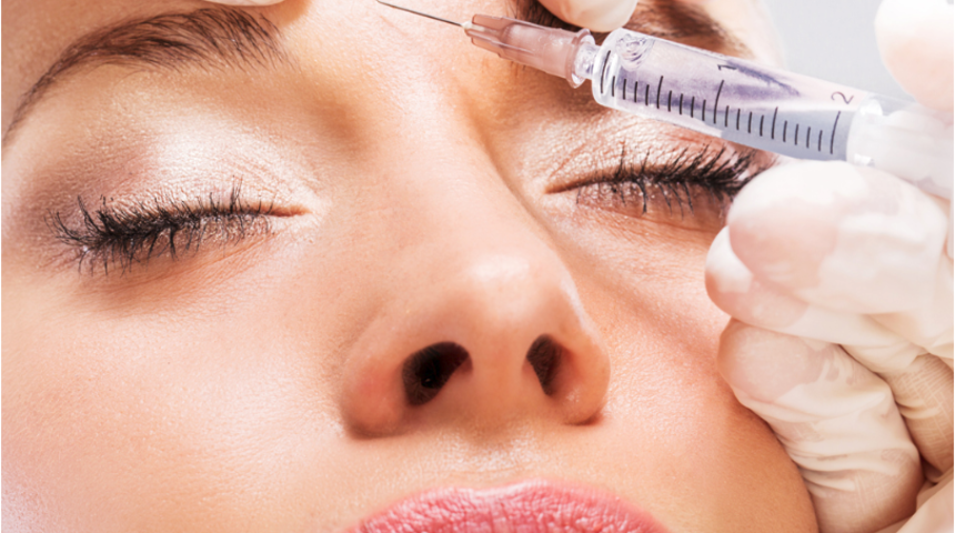 Dolgu uygulamalarında y&uuml;ze gen&ccedil; g&ouml;r&uuml;n&uuml;m veren k&uuml;&ccedil;&uuml;k dokunuşlar