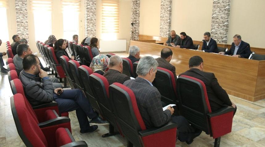 Edremit Belediyesi, kınama kararını TFF&rsquo;ye g&ouml;nderdi