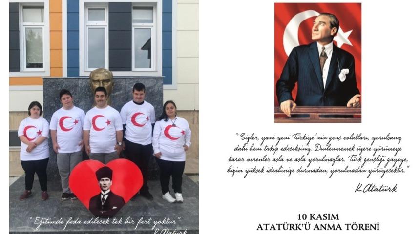 Zonguldak&rsquo;ta 10 Kasım Atat&uuml;rk&rsquo;&uuml; anma t&ouml;reni d&uuml;zenlenecek