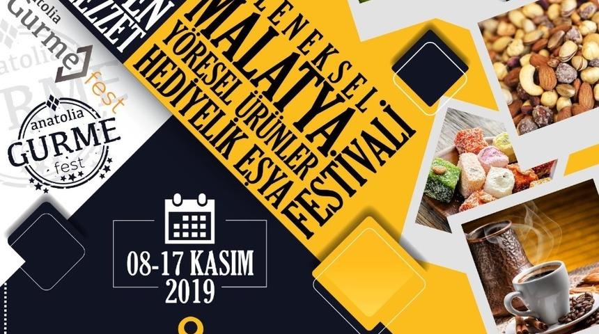 Y&ouml;resel &uuml;r&uuml;nler ve hediyelik eşya fuarı a&ccedil;ılıyor