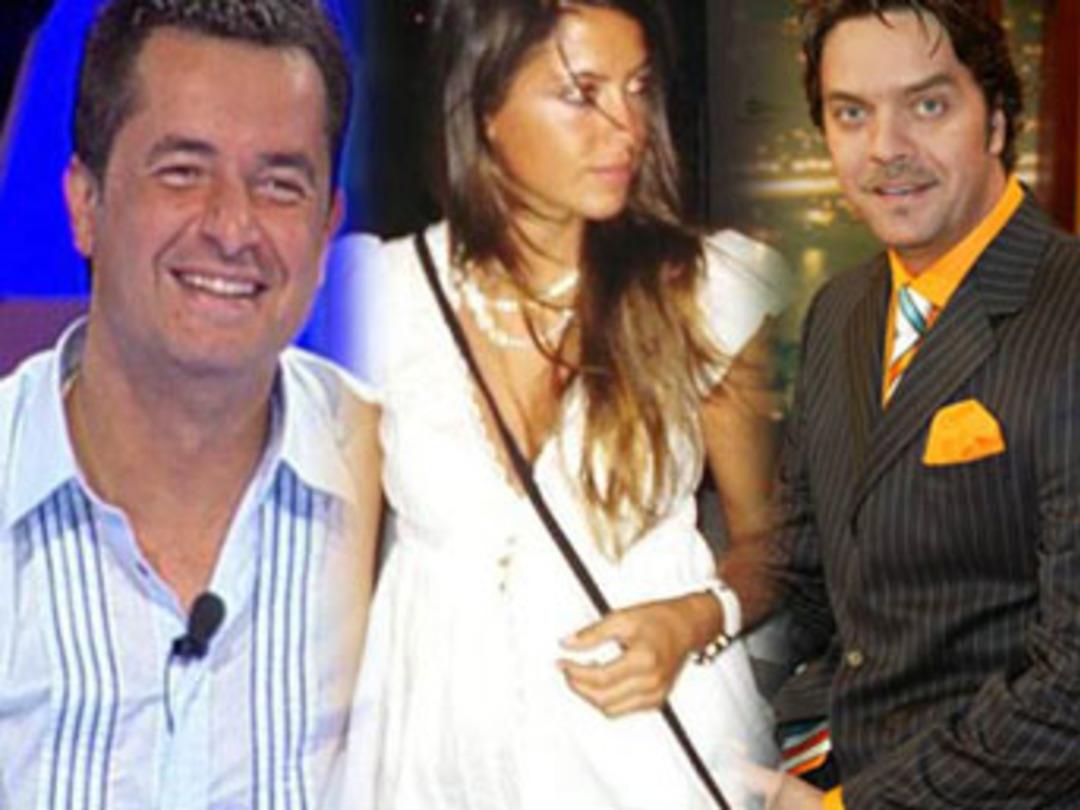 G&uuml;n&uuml;n magazin turu