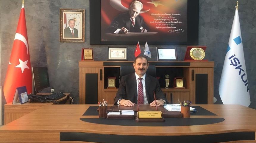 İŞKUR&rsquo;dan istihdama destek