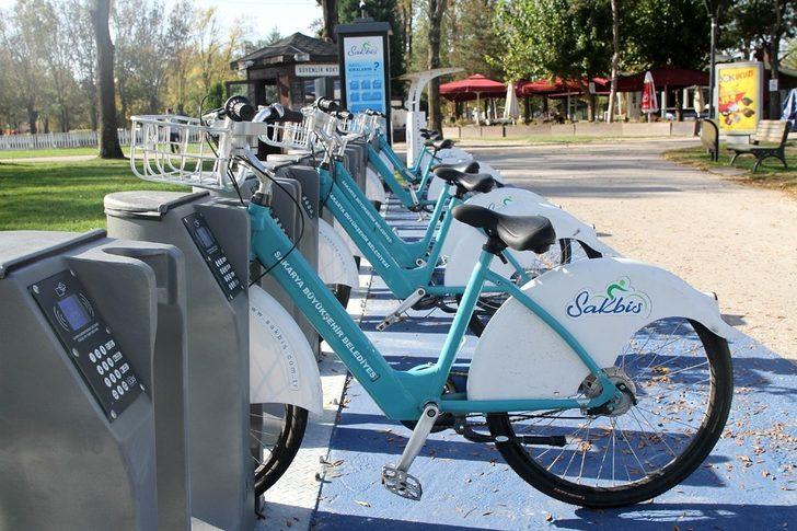 SAKBİS 50 bin kiralama sayısına ulaştı G3