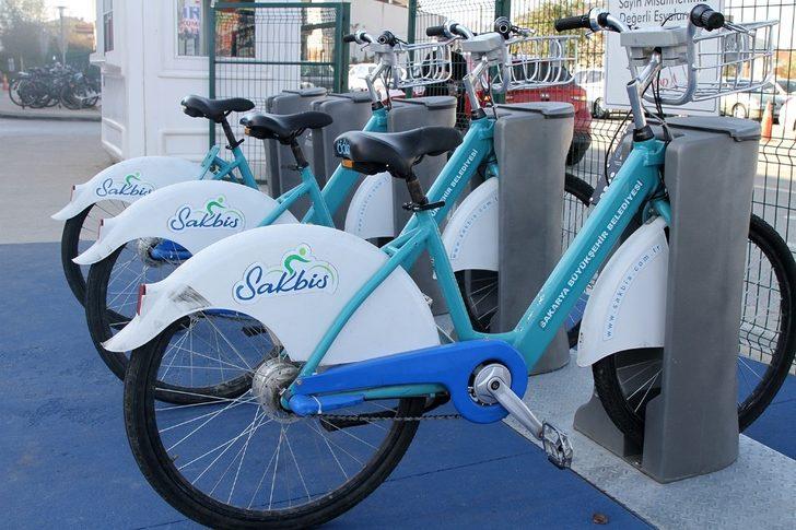 SAKBİS 50 bin kiralama sayısına ulaştı G4