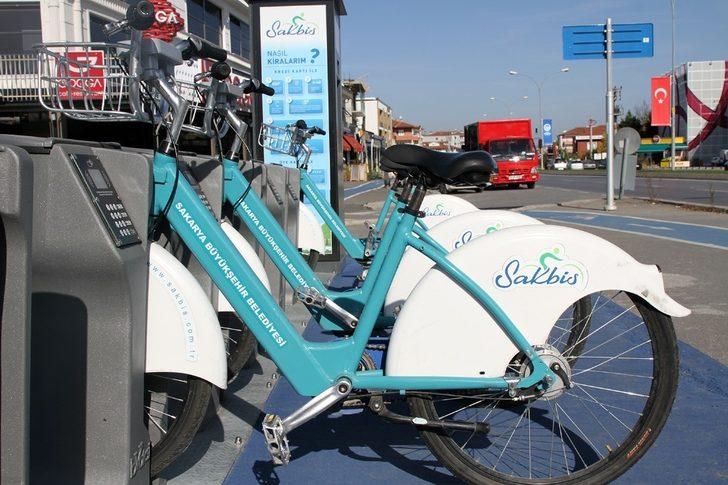 SAKBİS 50 bin kiralama sayısına ulaştı G5