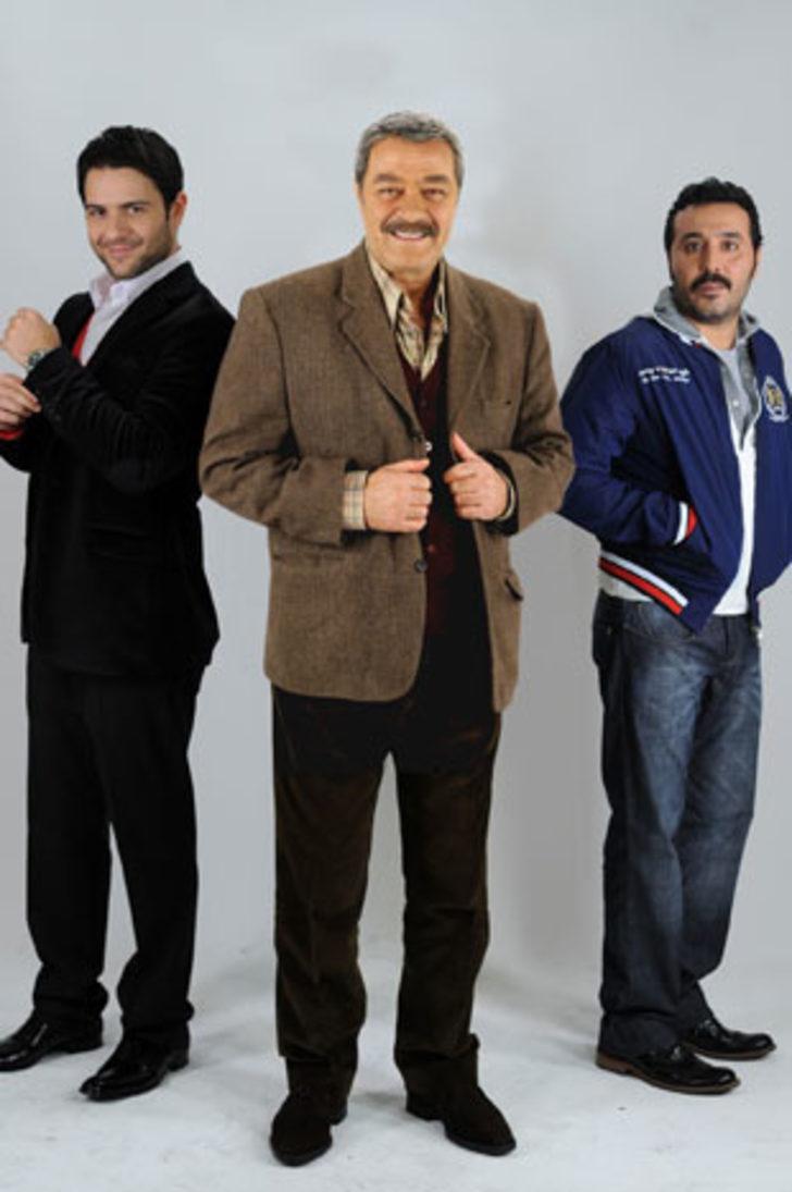 Günün magazin turu G2