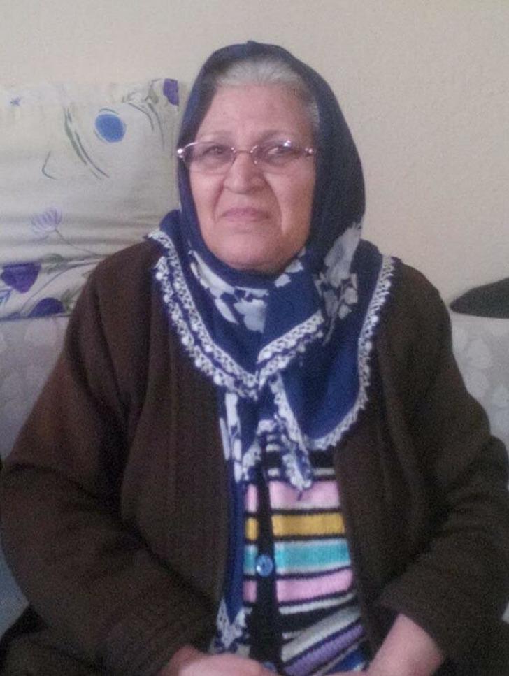 Çocukların yuvarladığı lastik 2 kadına çarptı: 1 ölü, 1 yaralı G3