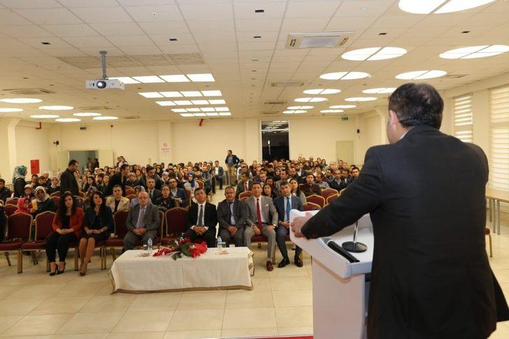 Nevzat Özer: “Günümüzde anne ve baba olmak daha dikkatli olmayı, daha çok özveriyi gerektiriyor” G2