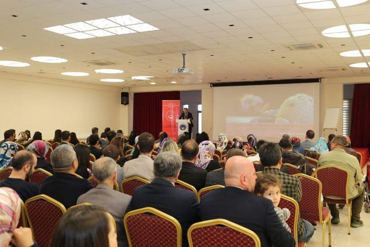 Nevzat Özer: “Günümüzde anne ve baba olmak daha dikkatli olmayı, daha çok özveriyi gerektiriyor” G3