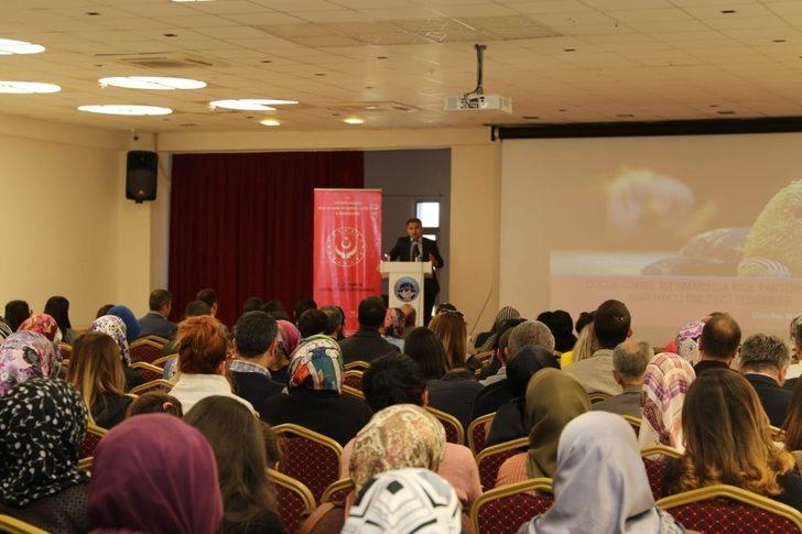 Nevzat Özer: “Günümüzde anne ve baba olmak daha dikkatli olmayı, daha çok özveriyi gerektiriyor” G4