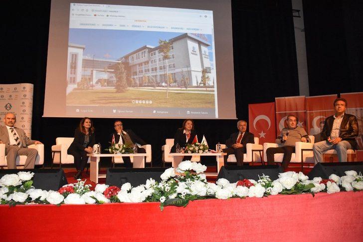 MTÜ’de,  “Yüz Yüze” etkinliği düzenlendi G2