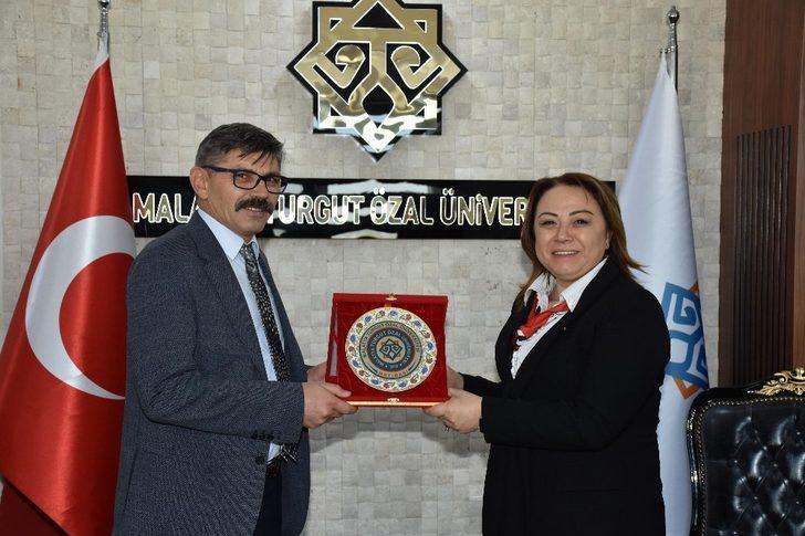 MTÜ’de,  “Yüz Yüze” etkinliği düzenlendi G3