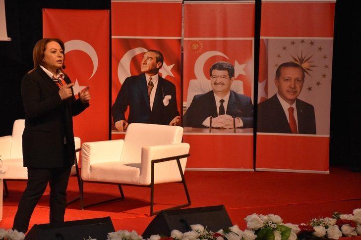 MTÜ’de,  “Yüz Yüze” etkinliği düzenlendi G4