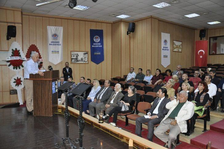 Ümit Yaşar Oğuzcan şiirleriyle, besteleriyle anıldı G2