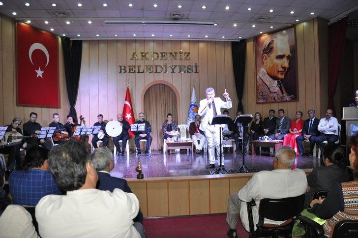 Ümit Yaşar Oğuzcan şiirleriyle, besteleriyle anıldı G3