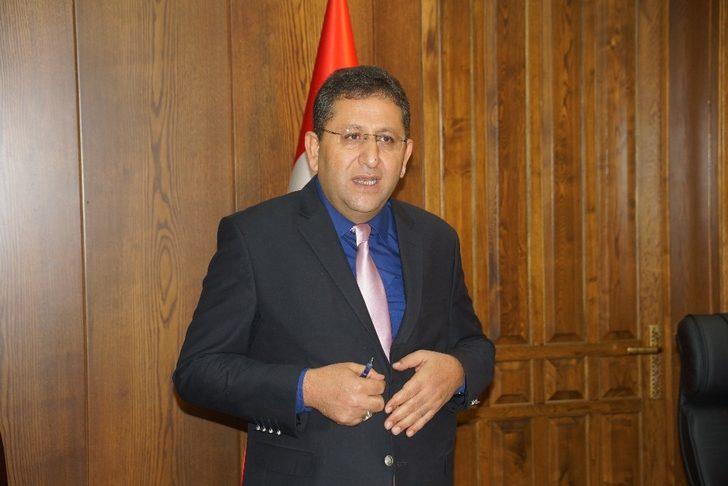 Aydın İl İstihdam Kurulu toplantısı yapıldı G4