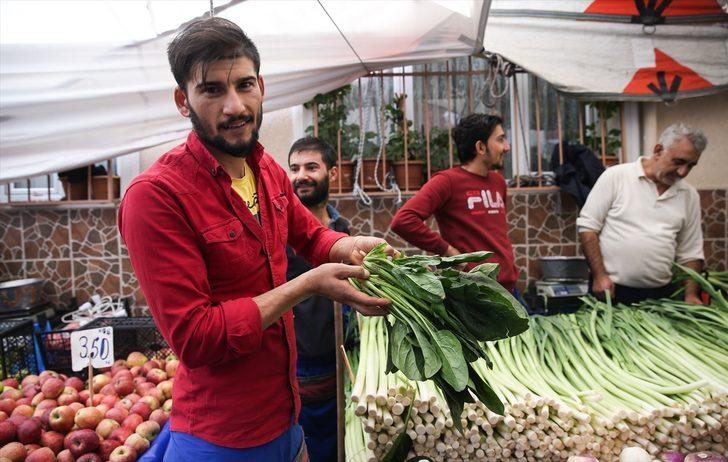  Ispanak zararına bile satılmıyor! Kasası 1 lira alan yok G2