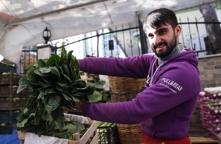  Ispanak zararına bile satılmıyor! Kasası 1 lira alan yok G4