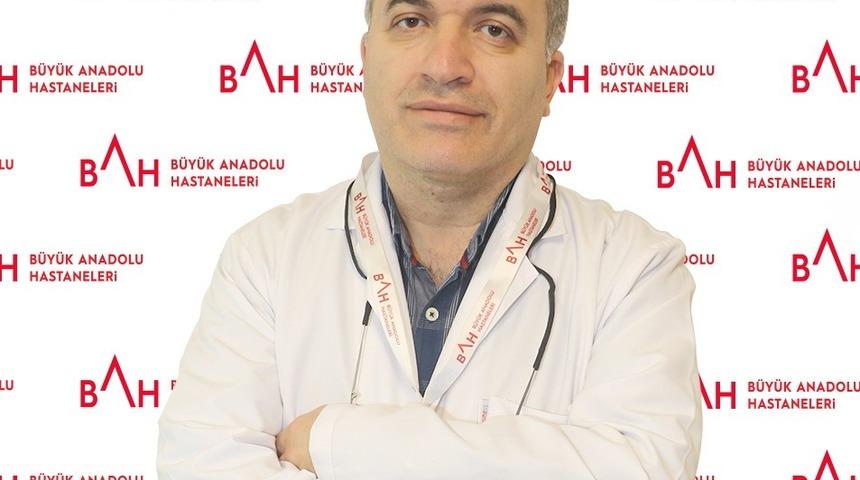 Burun eti b&uuml;y&uuml;mesi bir&ccedil;ok sağlık sorununu da beraberinde getiriyor