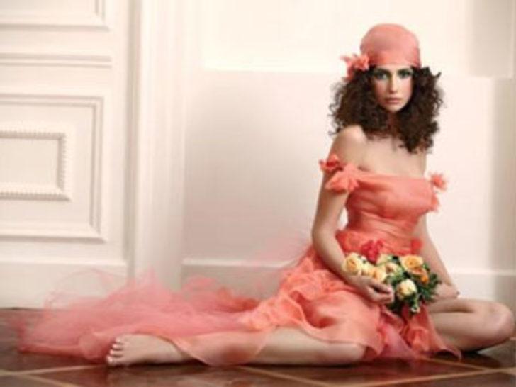 Emina Sandal'dan özel pozlar G2