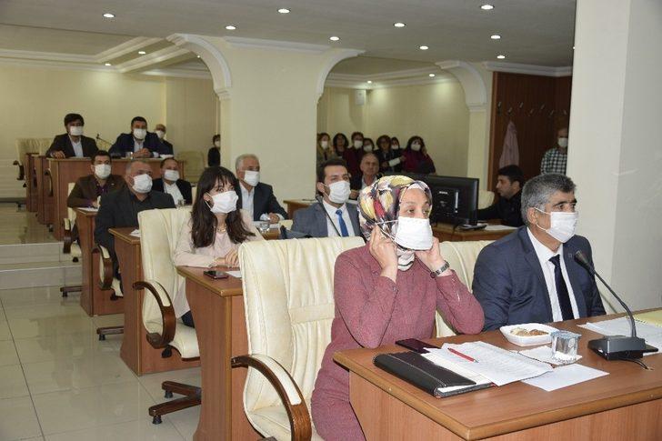 Burdur Belediyesi’nden lösemiye farkındalık G3