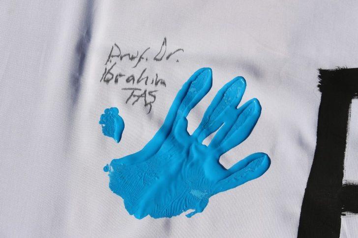 Rektör Taş’tan LÖSEV’e destek G4