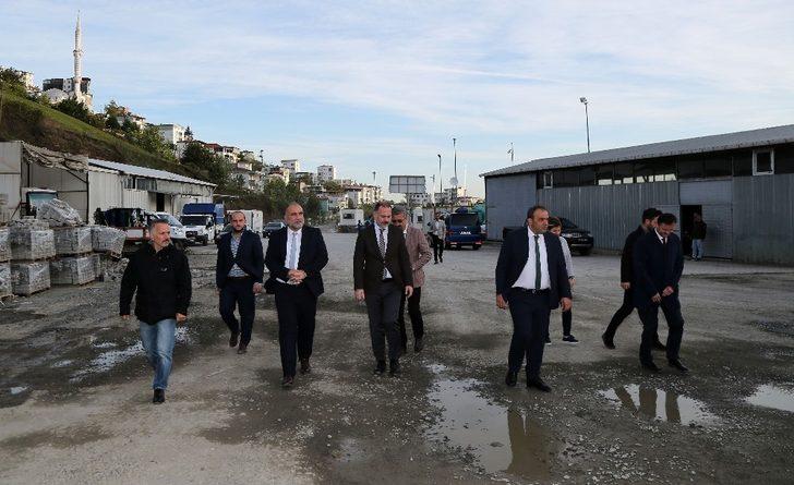 Sandıkçı: “Biz birlikte büyük ve güçlü bir aileyiz” G3