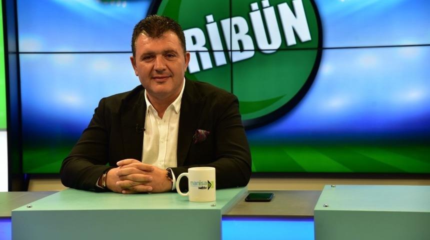 Manisa’ya 15 bin kişilik stat müjdesi