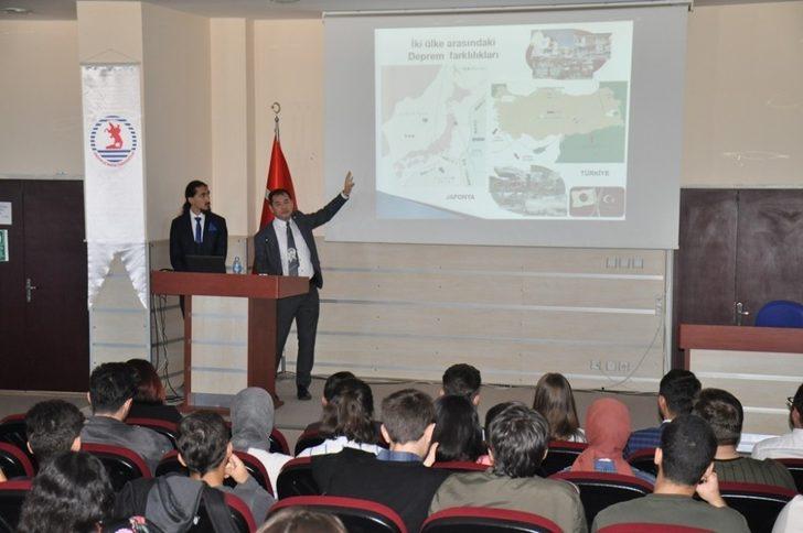 Japon Deprem Uzmanı Moriwaki: Türkiye’nin depreme hazırlıklı olması, hasarı yüzde 70 oranda düşürebilir G3