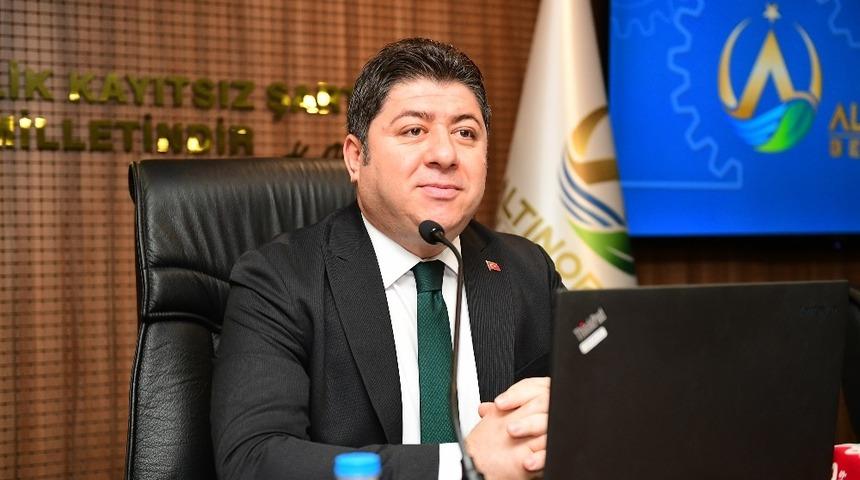 Altınordu&rsquo;ya İŞGEM kurulacak