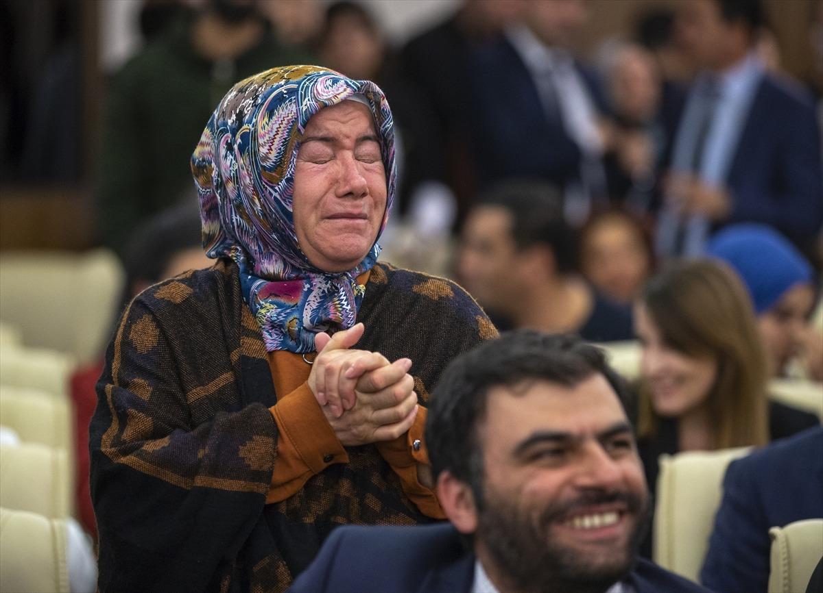 Devlet korumasındaki 2 bin 183 gen&ccedil;, kamuya atandı