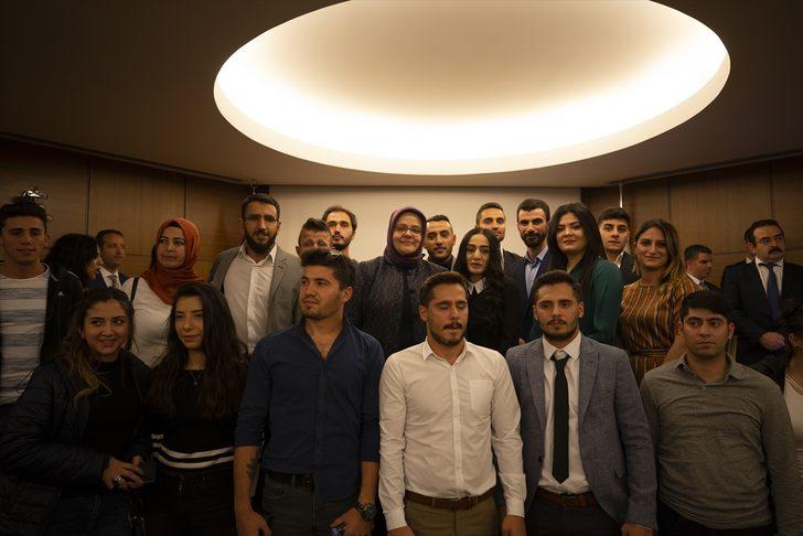 Devlet korumasındaki 2 bin 183 genç, kamuya atandı G3
