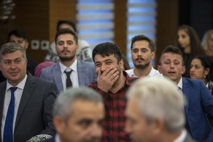 Devlet korumasındaki 2 bin 183 genç, kamuya atandı G2