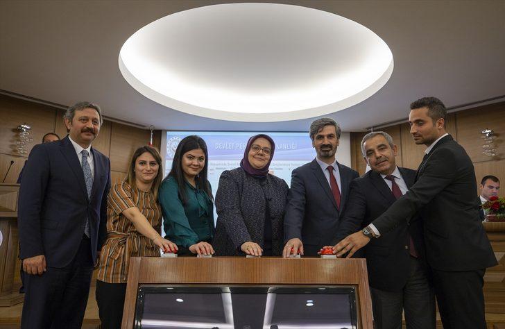 Devlet korumasındaki 2 bin 183 genç, kamuya atandı G4