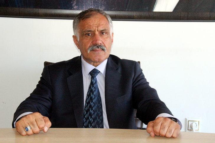 İYİ Parti Yozgat İl Başkanı, kazada öldü G1
