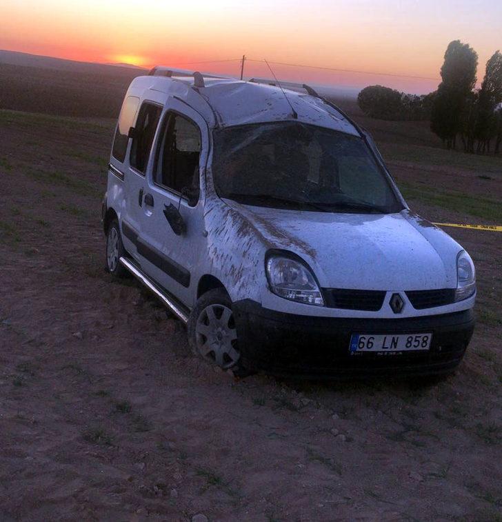 İYİ Parti Yozgat İl Başkanı, kazada öldü G2